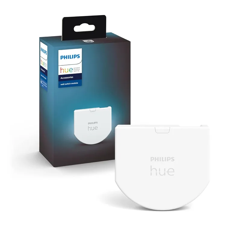 Philips Hue Väggmodul/Wall Switch Module