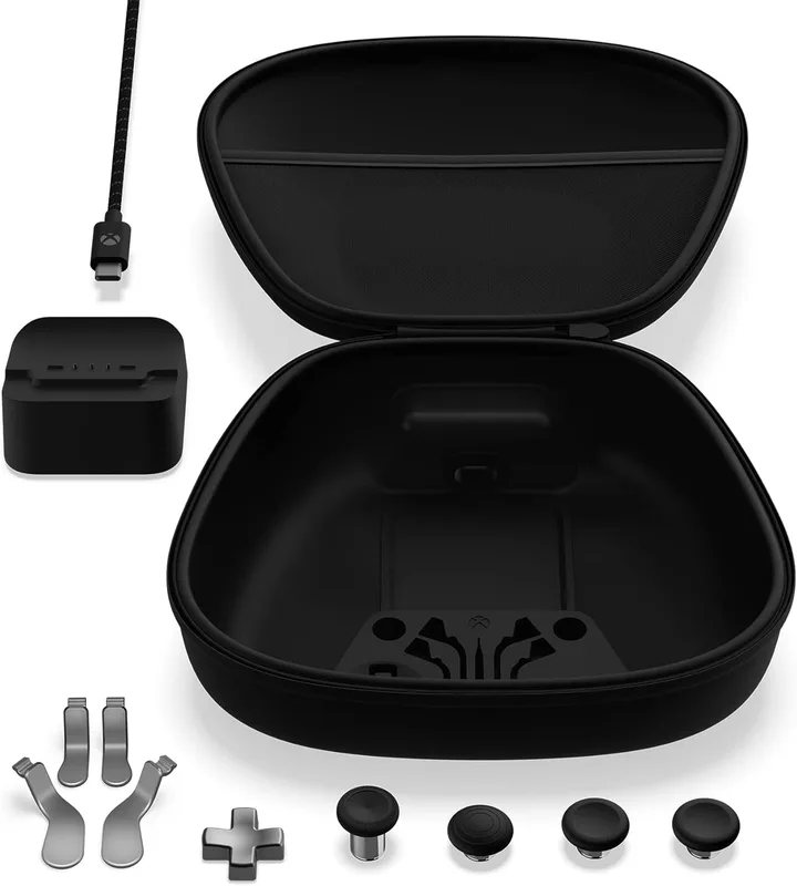 Xbox Elite Series 2, Complete Component Pack