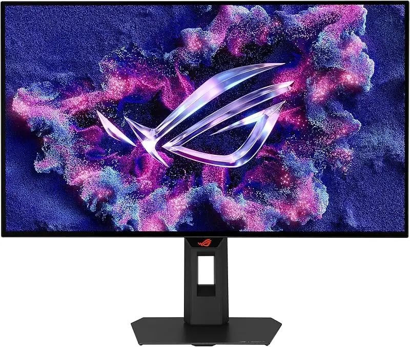 Asus 27" ROG Strix XG27ACDNG OLED QHD 360 Hz