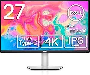 Dell S2722QC