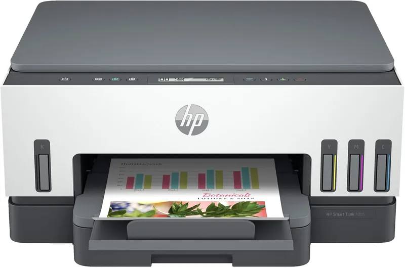 HP DesignJet T1700dr
