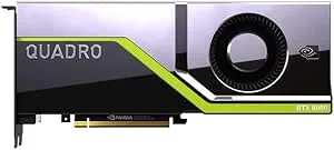Hewlett Packard Enterprise NVIDIA Quadro RTX 8000