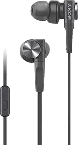 Sony MDR-XB55AP In-Ear Extra Bass