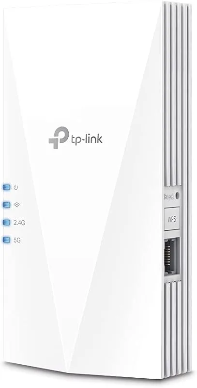 TP-Link RE600X V2