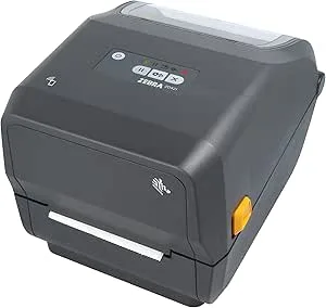 Zebra ZD421t
