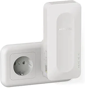 NETGEAR WiFi 6 (EAX12) Repeater