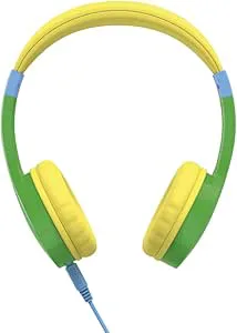 Hama Barnhörlurar med kabel