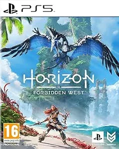 PS5 Horizon Forbidden West