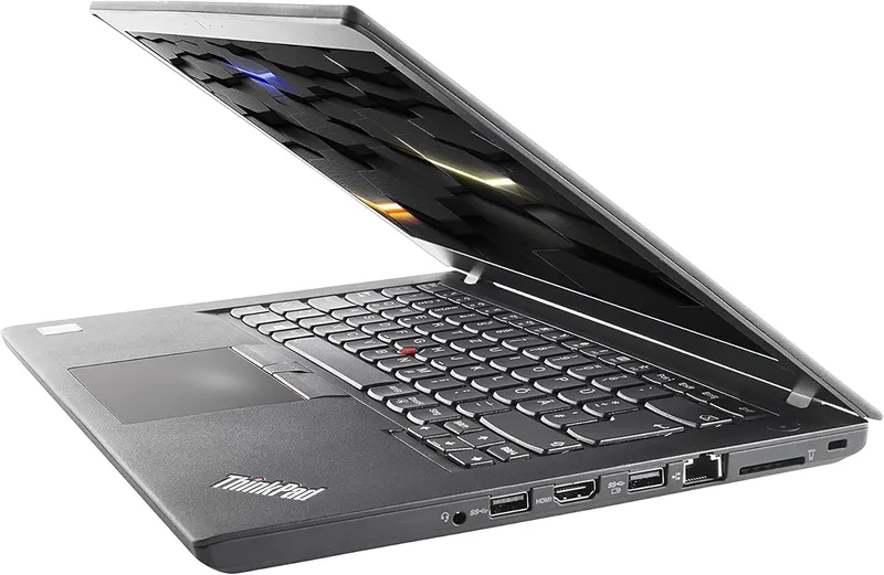 Lenovo ThinkPad T470 i5 (6.Gen)