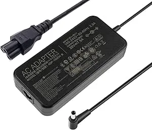 20V 7,5A 150W AC Adapter Laddare