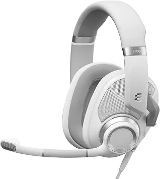 EPOS H6PRO stängd GreenH6PRO stängd Grön
