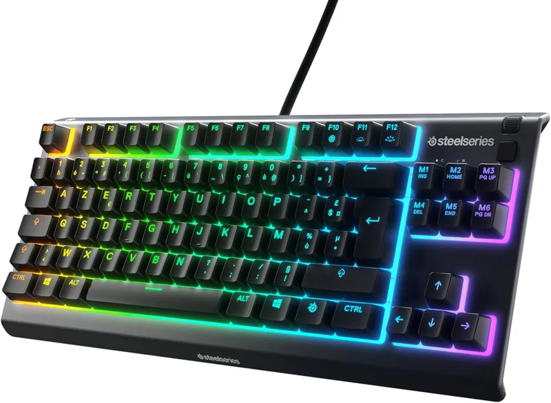 SteelSeries Apex 7 TKL