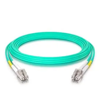 Fiber Patch Cable