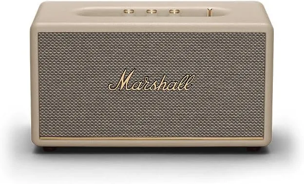 Marshall Stanmore III Bluetooth kräm
