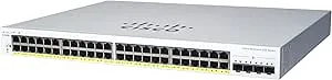 Cisco CBS220-48T-4G-EU