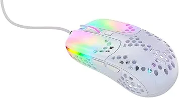 Xtrfy MZ1, souris filaire de gaming