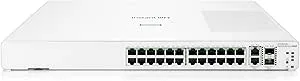 Aruba Instant On 1960 24-port Switch