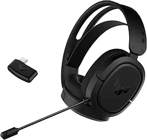 ASUS TUF Gaming H1 Wireless Headset
