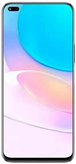 Huawei nova 8i