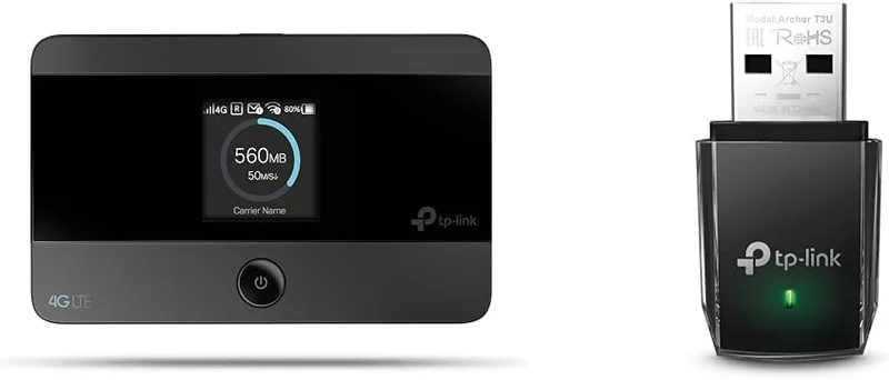 TP-Link M7350-4G
