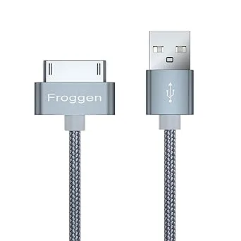 Kabel kompatibel med iPhone 4s