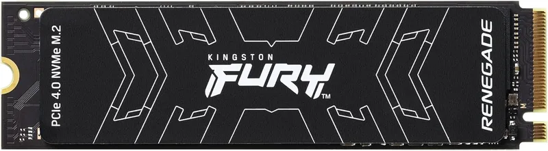 Kingston Fury Renegade 500 GB SSD