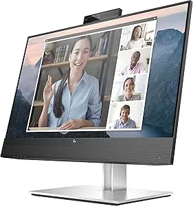 HP E24mv G4 Conferencing Monitor