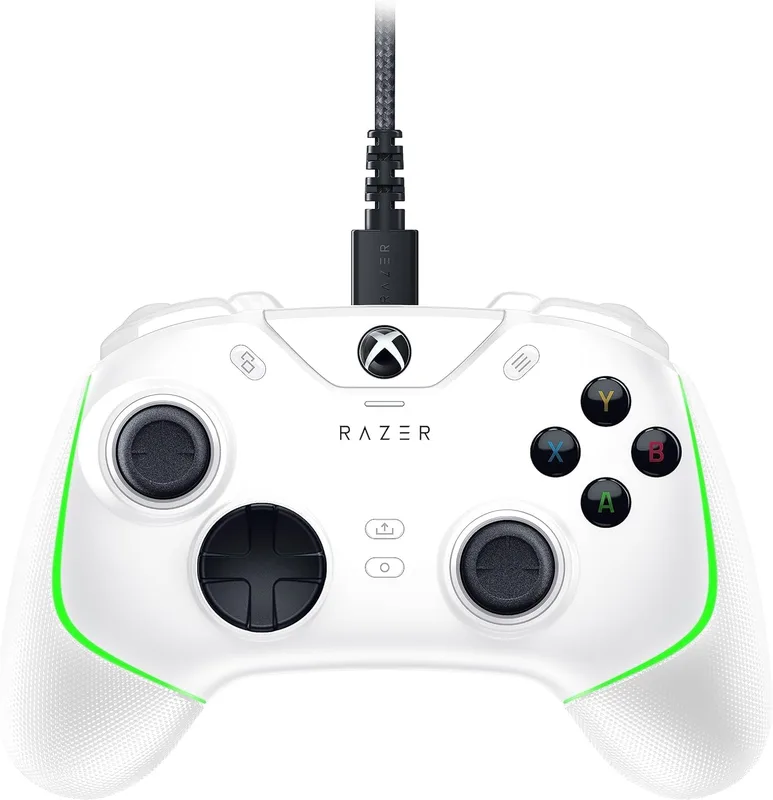 Razer Wolverine V2 Chroma