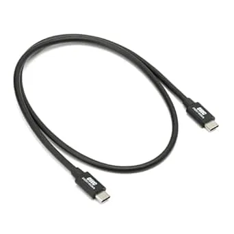 OWC - Thunderbolt-kabel - USB-C till USB-C