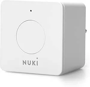 Nuki Bridge
