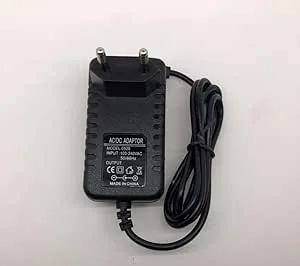 MLZSMYXGS 9 V AC/DC-adapter kompatibel med Sony