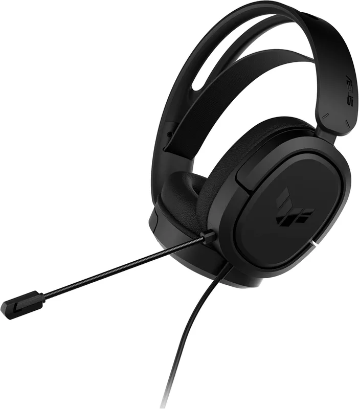 ASUS TUF Gaming H1 trådbundet headset
