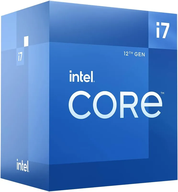 Intel Xeon W-1270