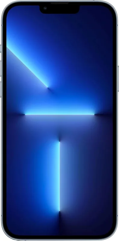 Apple iPhone 13 Pro Max 128GB Himmelsblå Sierra