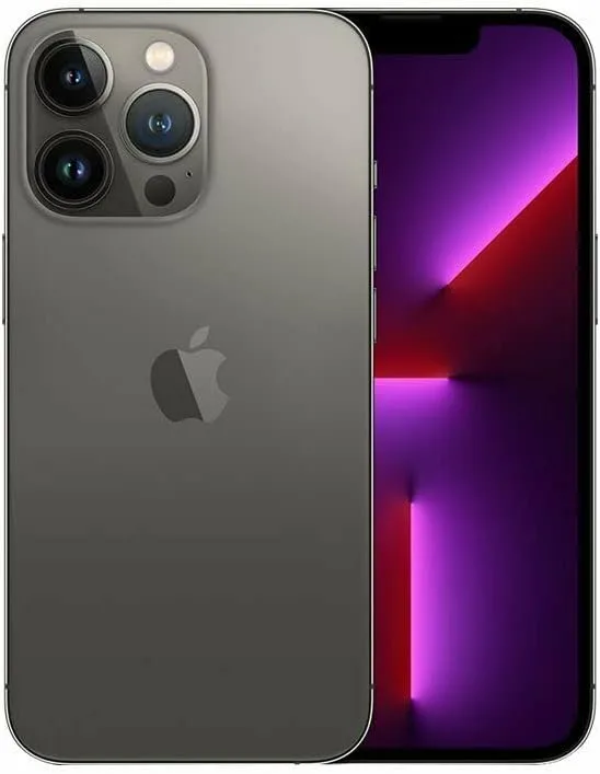 Apple iPhone 13 Pro