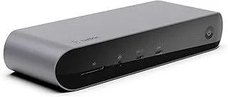 Belkin Pro Thunderbolt 4 Dock