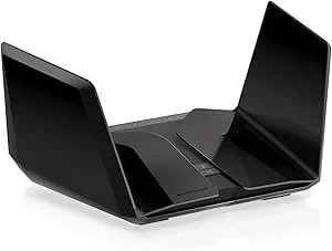 NETGEAR Nighthawk RS500 router