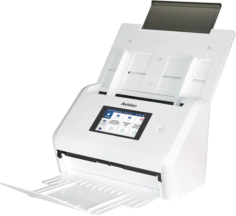 Avision AN335WL