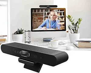 Matosio EagleBar Pro videokonferenskamera ePTZ AI Face