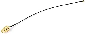 Waveshare SMA to IPEX1 RF Cable 15cm