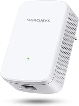 Mercusys TP-Link ME10 WiFi Repeater and Access Point