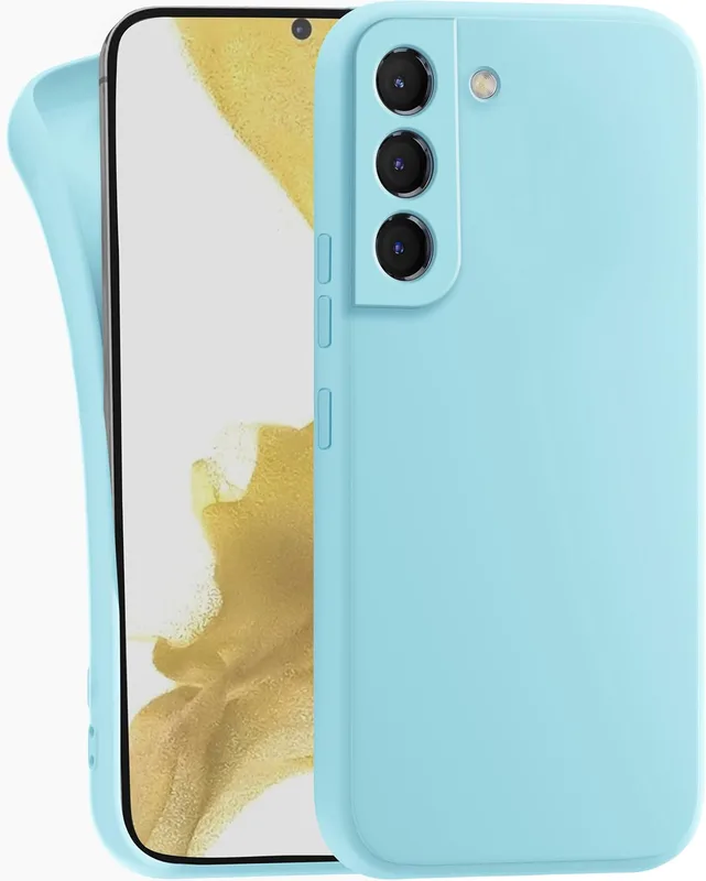 MyGadget fodral kompatibelt med Samsung Galaxy S22 Plus