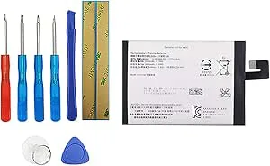 Batteri 12390586-00 för Sony Xperia 10 Plus