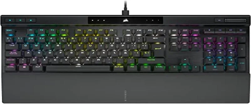 Corsair K70 RGB PRO