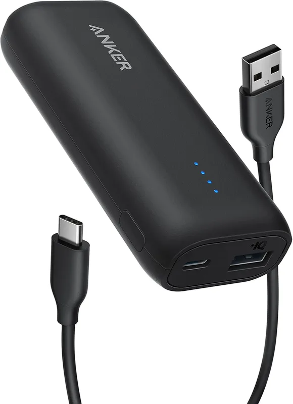 Anker 321 Power Bank 5200mAh