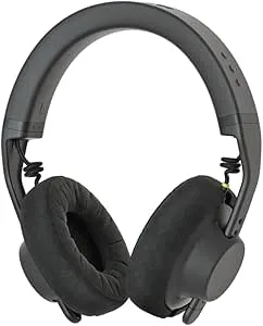 AIAIAI TMA-2 Studio Wireless+ Black Headphones