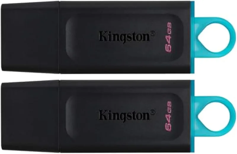 Kingston DataTraveler Exodia DTX/64GB