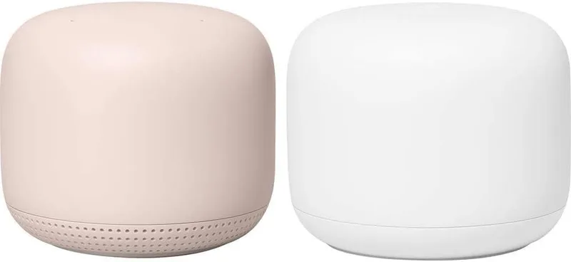 Google Nest WiFi AC2200