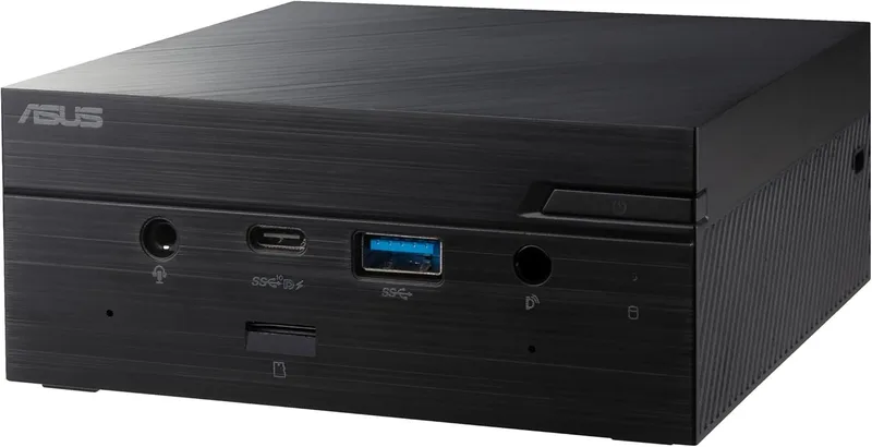ASUS PN51-BB555MDS1 barebone miniPC