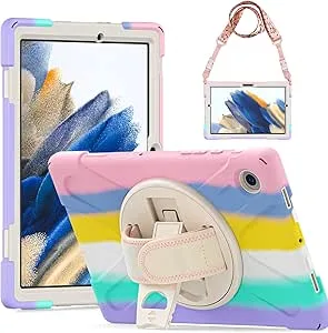 Gerutek för Samsung Galaxy Tab A8 10.5 fodral